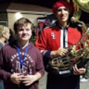 Meet your Posher, Nick